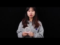 Ofis ve Okul İçin Çıkarılabilir Yeniden Yapıştırılabilir Yıkanabilir Çift Taraflı Bant Cevapları