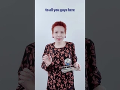 Banyo Armatürleri Hasarsız Montaj WGO Sabunluk Emme Sabunluk