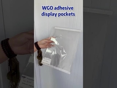 Tüm Pürüzsüz Yüzeylerde Hasarsız Duvara Monte Tabela Tutacağı