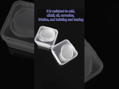 Kendine yapışkan davul aksesuarları Gel Pad Damper