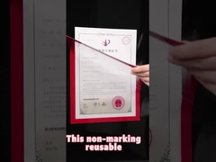 Tabelalar Teşhir Çerçevesi A Duvar Kendinden Yapışkanlı Montaj Tabelaları Teşhir Çerçeveleri Belge Cebi