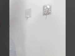 Banyo Duvar Kancaları