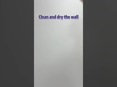 Kendi kendine yapışkan Duvara monte edilmiş giysiler Palton askıları Banyo askısı Kanca Organizatörleri