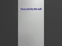 Duvar Montajı Temiz Mutfak Banyo Depolama Organizatörü Sepeti Banyo Aksesuarları Sahibi Duş Barı