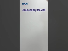 5KG Kendine yapışkan Banyo Caddy Sahibi ISO9001 Mutfak Lavabo Sünger Sahibi