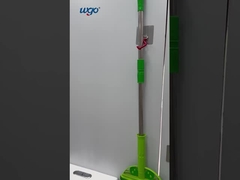 Kesme Araçları Gerekmiyor Süpürge Mop Sahibi Yakalayıcı Asma Dolabı Organizatörü