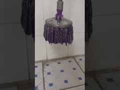 WGO Kaldırıldı Kalıntı Yok Yapışkan Süpürge Tutacağı Hasarsız Bırakın