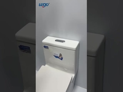 Banyo montajı gereksiz Tuvalet kağıdı rulo tutucusu üzerine sabitlenmiş