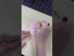 Kendine yapışkan memur ev yapışkan etiketi yapılması gerekenler listesi