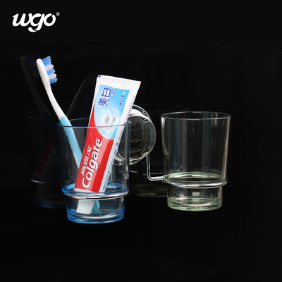 Banyo Paslanmaz Çelik Diş Fırçası Tutucular Gümüş Vantuz