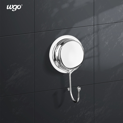 Havlu Bulaşık Bezi Banyo Mutfak İçin Güçlü Duvara Monte Emme Klipsi Kancası
