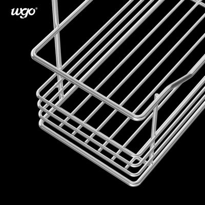 SS201 Banyo Sepeti Tutucu