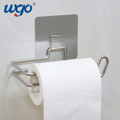Duvar İçin Kendinden Yapışkanlı Kağıt Rulo Tutucu Banyo Aksesuarları