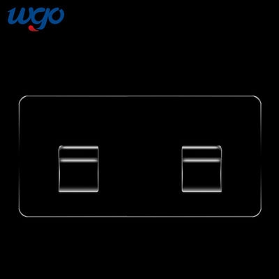 Borulama gerektirmeyen kablo raf asası