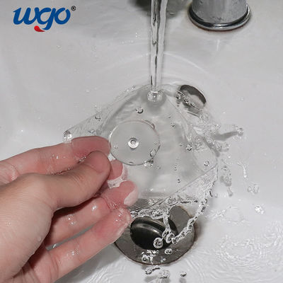 Banyo duvarı montajı kanca askısı