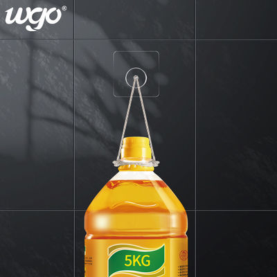 Banyo duvarı montajı kanca askısı