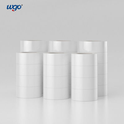 Tekrar kullanılabilir çift taraflı montaj bantı