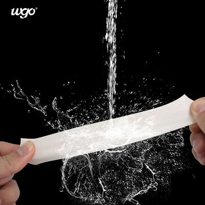 Tekrar kullanılabilir çift taraflı montaj bantı