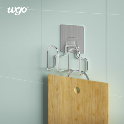Kendinden Yapışkanlı Banyo Aksesuarları Setleri, Monteli Evye Süngerlik