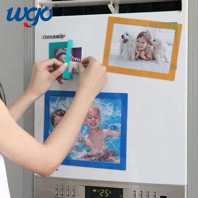 Çıkarılabilir Duvar Montajlı Fotoğraf Çerçeveleri