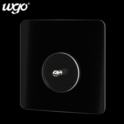 WGO Çubuklu Duş Rafı 70x70 duvara montaj Çıkarılabilir Yapışkan Kancalar 5kg Yükleme PVC etiketli