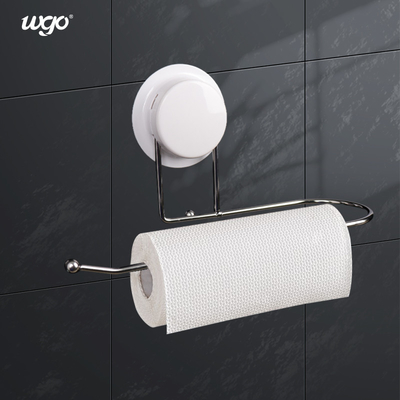 5kg Yükleme Banyo Kağıt Rulo Tutacağı, 25cm Geniş Kağıt Rulo Dispenseri