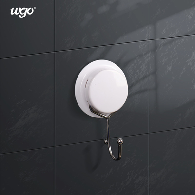 WGO 5kg SS201 Paslanmaz Çelik Bornoz Kancaları, Banyo Duş Kapı Kancası