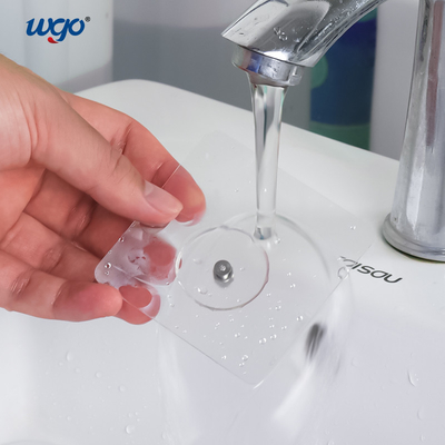 Washbale WGO Duvar Kancası Askı Yapıştırıcı Sondajsız Deliksiz Duvar Vidası Etiketi