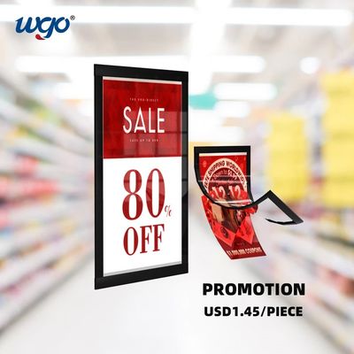 Tabelalar Teşhir Çerçevesi A Duvar Kendinden Yapışkanlı Montaj Tabelaları Teşhir Çerçeveleri Belge Cebi