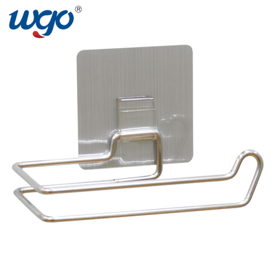 SS304 Banyo Kağıt Rulosu Tutacağı 14.5cm Tuvalet Kağıdı Saklama İçin