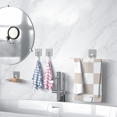 MSDS Banyo Ürün Tutucu EXW Trade Duvara Monte Duş Kabini Hasarsız