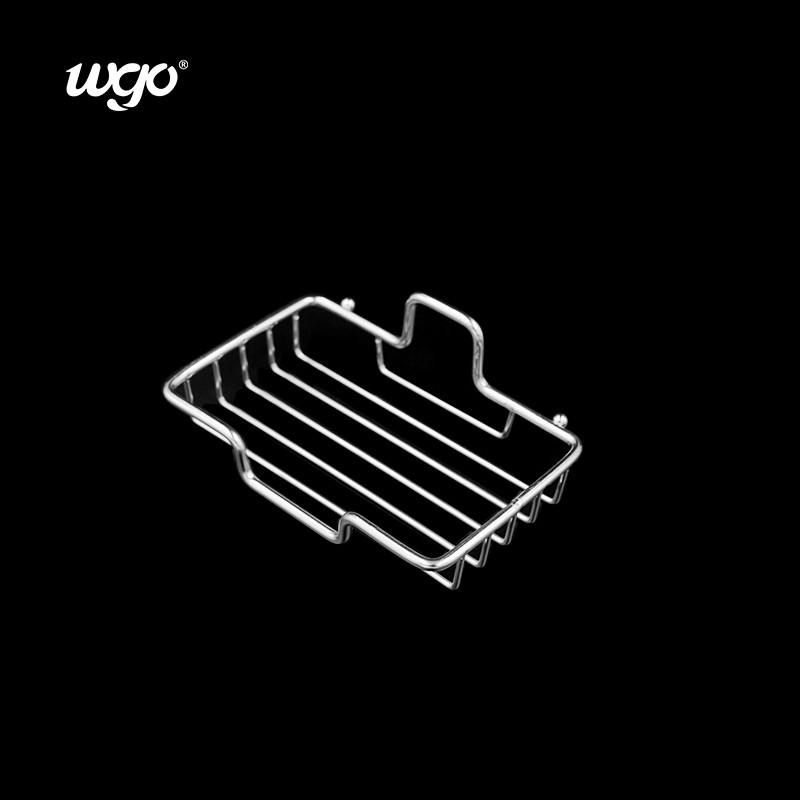 WGO 304 Paslanmaz Çelik Sabunluk Duş için ISO 9001 5kg Rulman Kendinden Yapışkanlı Tip