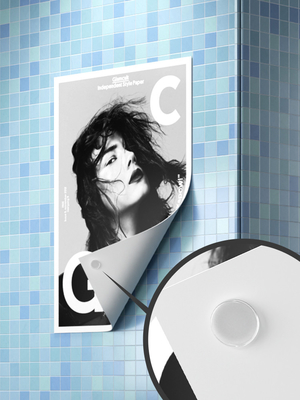 Yapışkan Bant Noktalarını Kalıntı Bırakmadan Tekrar Tekrar Yapıştırın