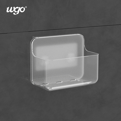 Patentli Etiket Sağlam Montajlı Kendinden Yapışkanlı Duş Kabini Şeffaf Bağlantı Elemanları