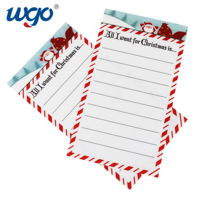 Kendinden Yapışkanlı Duvar Yapışkanlı Beyaz Tahta A3 A4 Özelleştirilmiş boyutlar